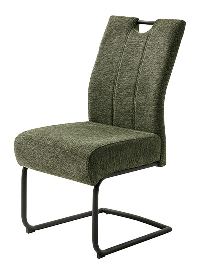 Amery Krzesło na płozie